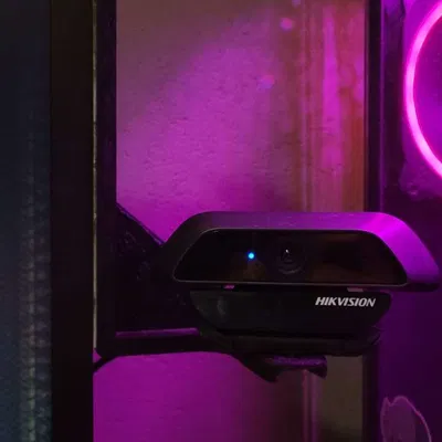 Giá đỡ Webcam cho Màn hình Máy tính