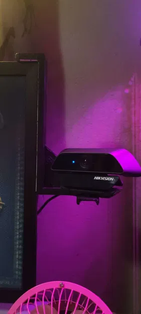 Giá đỡ Webcam cho Màn hình Máy tính - Image 3