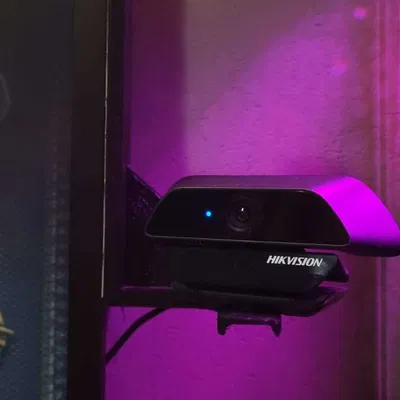 Giá đỡ Webcam cho Màn hình Máy tính