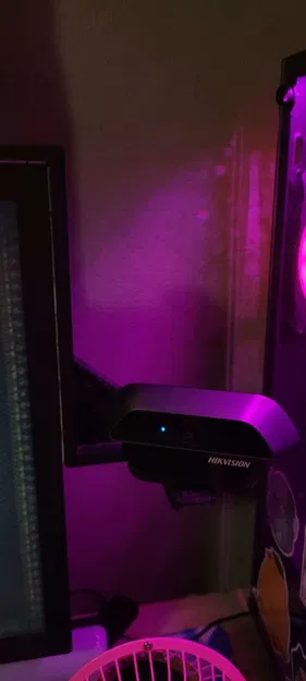 Giá đỡ Webcam cho Màn hình Máy tính - Image 4