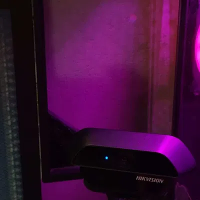 Giá đỡ Webcam cho Màn hình Máy tính