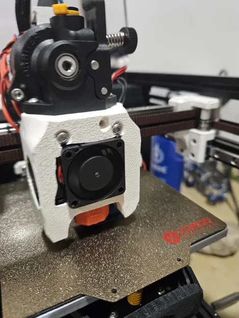 Mô hình Rồng Serpa_mini-orbiterv2-klicky-dragon - Image 1