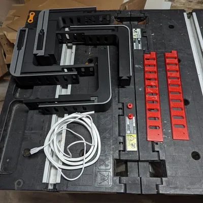 Giá Đỡ Đèn LED Cho Bambu X1 và P1S