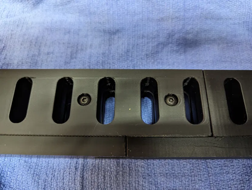 Giá Đỡ Đèn LED Cho Bambu X1 và P1S - Image 5