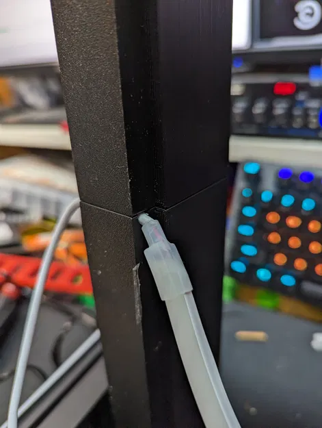 Giá Đỡ Đèn LED Cho Bambu X1 và P1S - Image 6