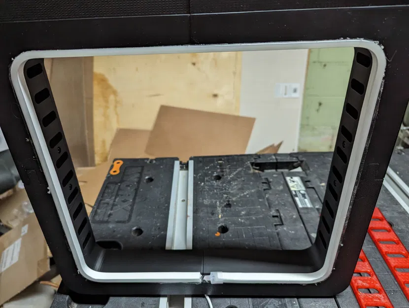 Giá Đỡ Đèn LED Cho Bambu X1 và P1S - Image 7