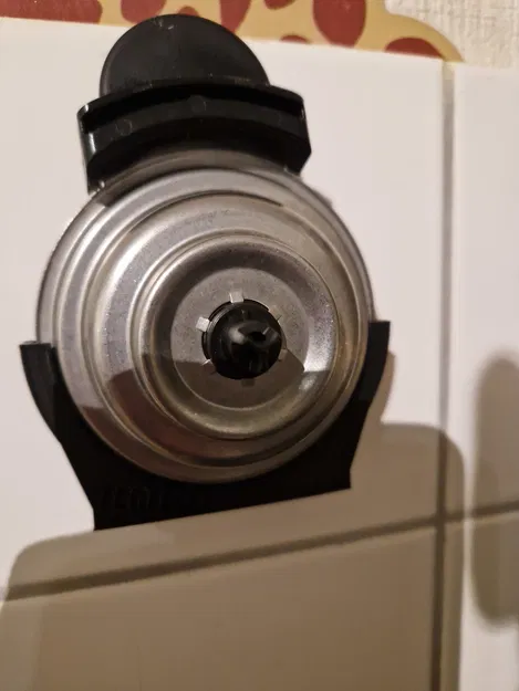 Khay Đựng Cà Phê Senseo Dùng Để In 3D - Image 1