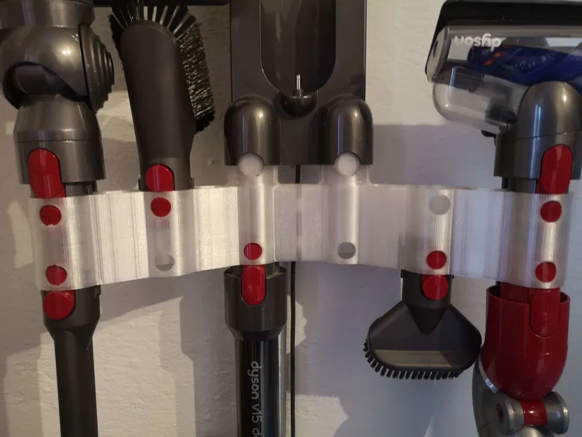 Bộ Kit Treo Tường Phụ Kiện Dyson - Image 3