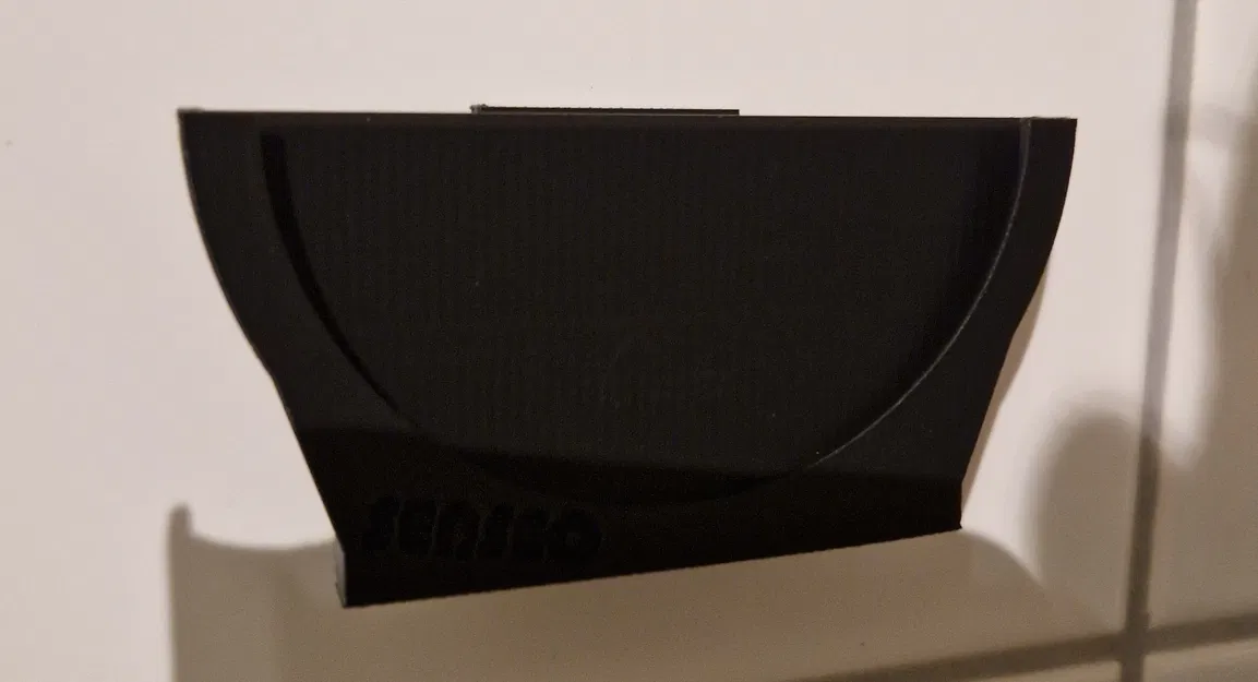 Khay Đựng Cà Phê Senseo Dùng Để In 3D - Image 3