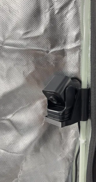 Giá đỡ Camera Nebula cho Tủ Điện Ender Bar - Image 1