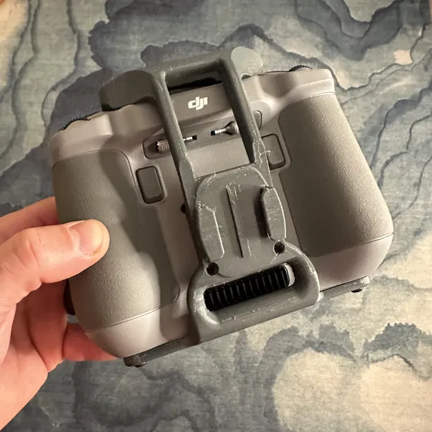 DJI RC2 Remote - Đế Gắn Ghi Đông Xe Đạp Địa Hình - Image 2