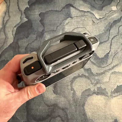 DJI RC2 Remote - Đế Gắn Ghi Đông Xe Đạp Địa Hình