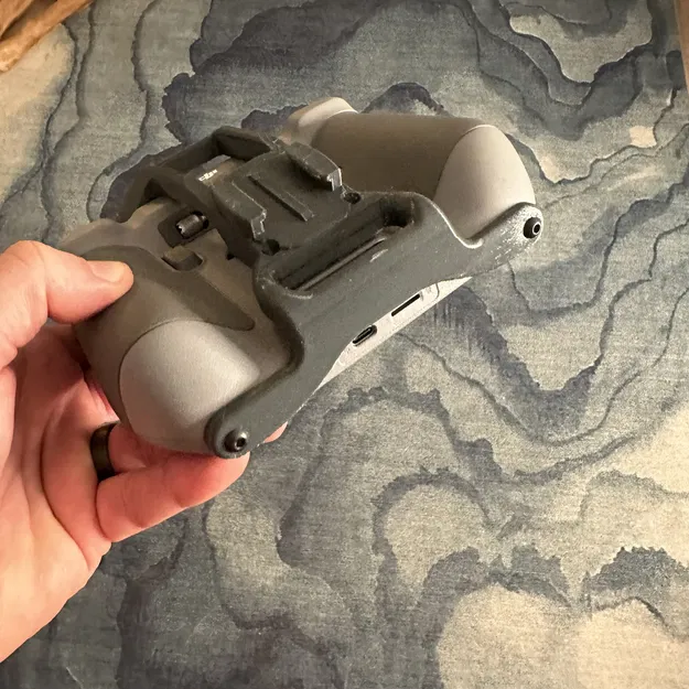 DJI RC2 Remote - Đế Gắn Ghi Đông Xe Đạp Địa Hình - Image 5