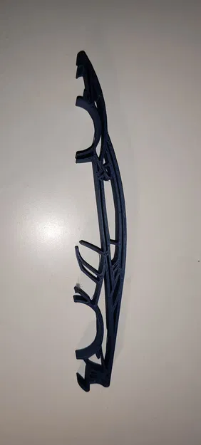 Tranh Treo Tường Lamborghini Aventador 2D - Image 1