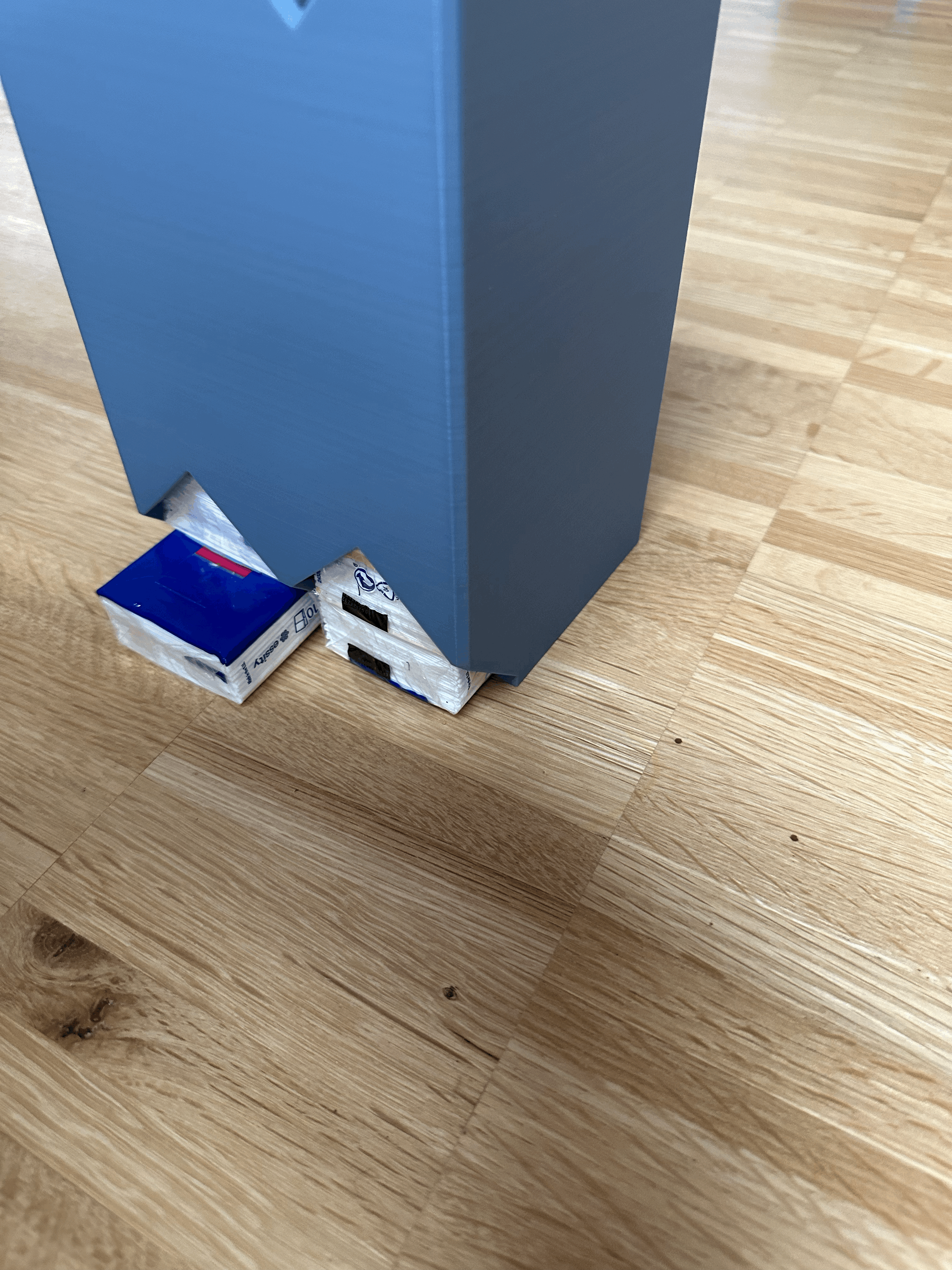 Hộp Đựng Khăn Giấy Tempo / Dispenser - Thumbnail 2