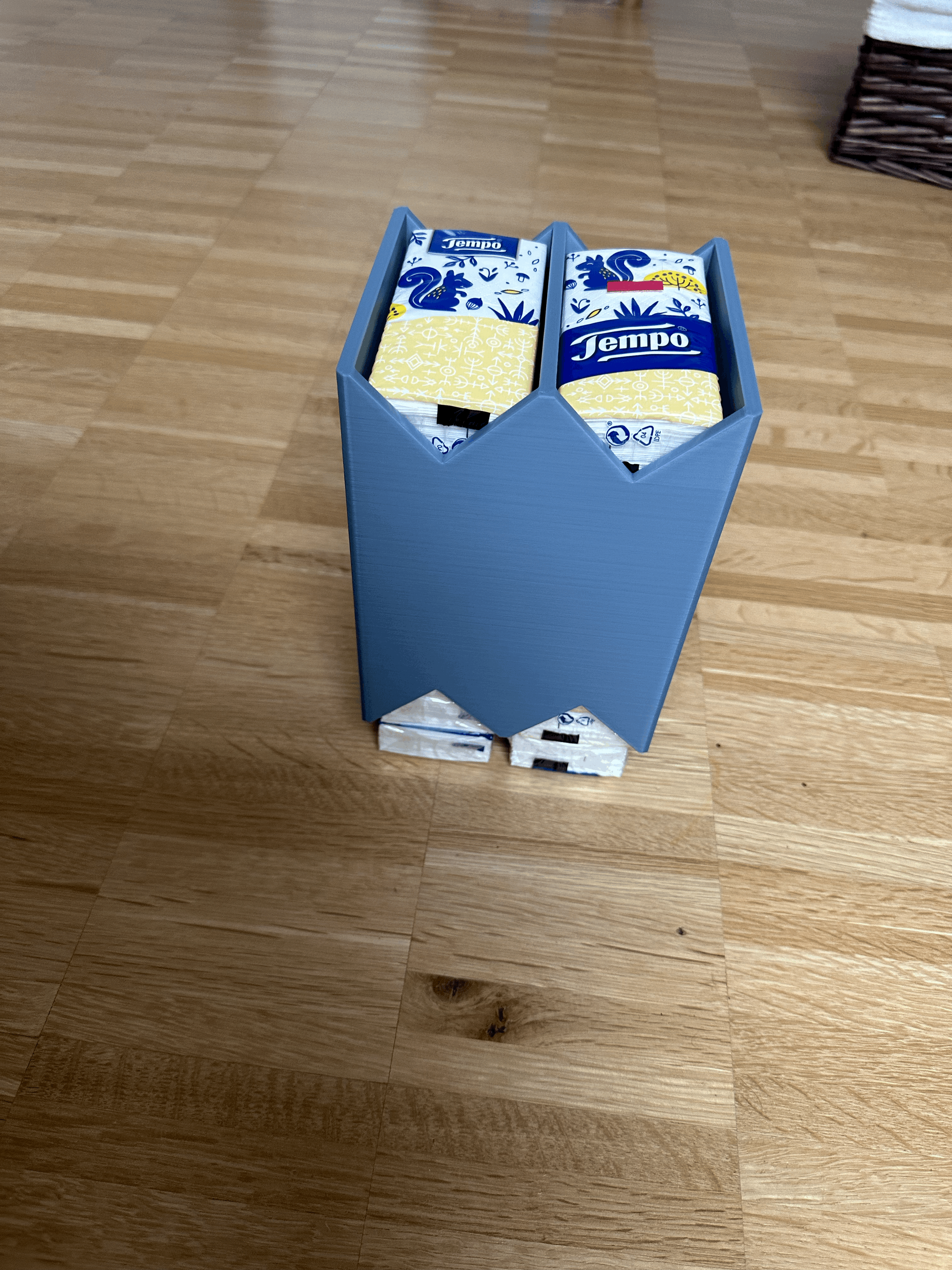 Hộp Đựng Khăn Giấy Tempo / Dispenser - Thumbnail 5