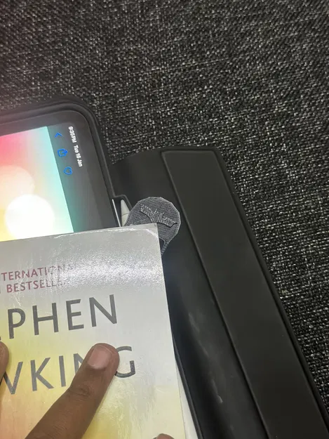 Bookmark Batman Đơn Giản - Image 1