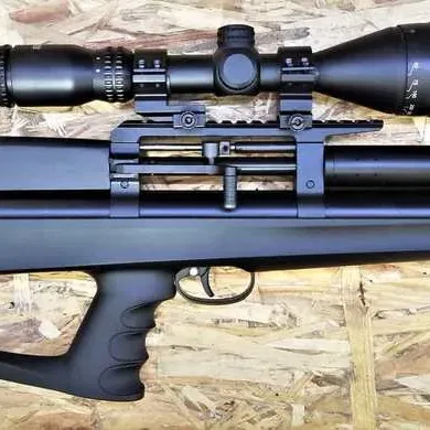 P35 Lower cheek rest - Chặn má dưới cho P35