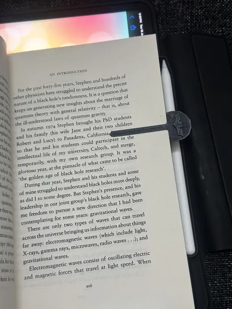 Bookmark Batman Đơn Giản - Image 3