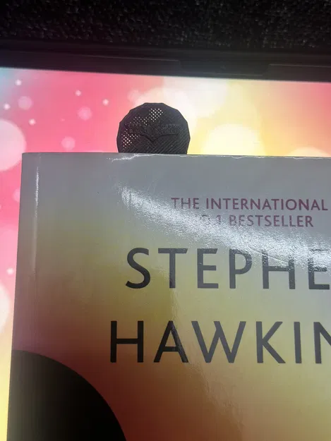 Bookmark Batman Đơn Giản - Image 4