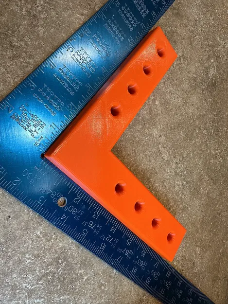 Kẹp Góc Tủ - Image 1