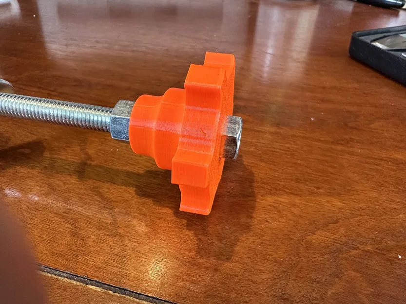 Kẹp Góc Tủ - Image 3