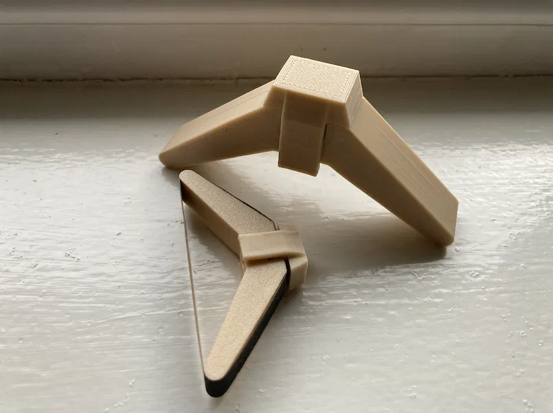 Mẫu Sanding Bow remix - Image 1