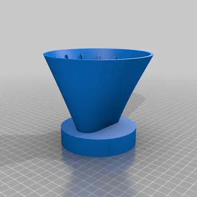 Phễu Lọc Cho Hũ Mason