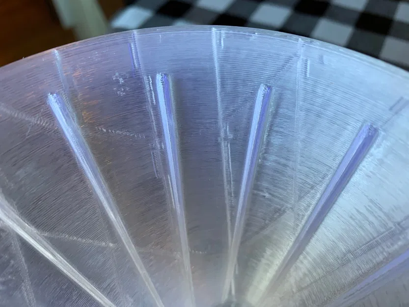 Phễu lọc miệng rộng hũ Mason - chỉnh sửa - Image 2