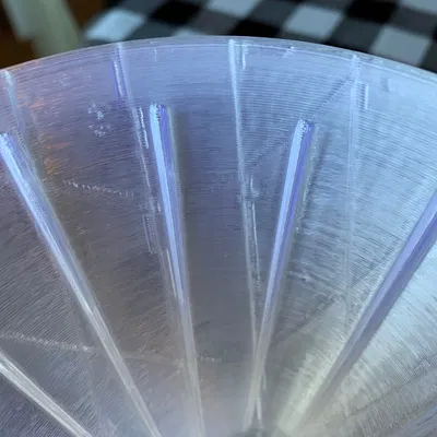 Phễu lọc miệng rộng hũ Mason - chỉnh sửa