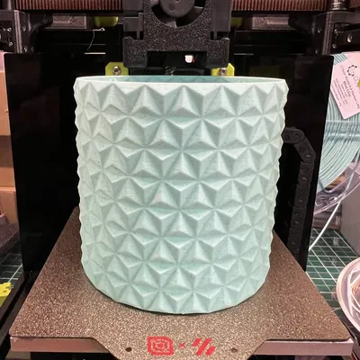 Chân Cắm Bút Phi Thuyền Trái Đất