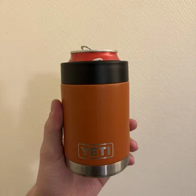 Adapter Chuyển Đổi Lon Bia Châu Âu Cho Yeti 12oz Cooler