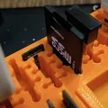 Kệ Đựng USB và Thẻ Nhớ SD - Thumbnail 2