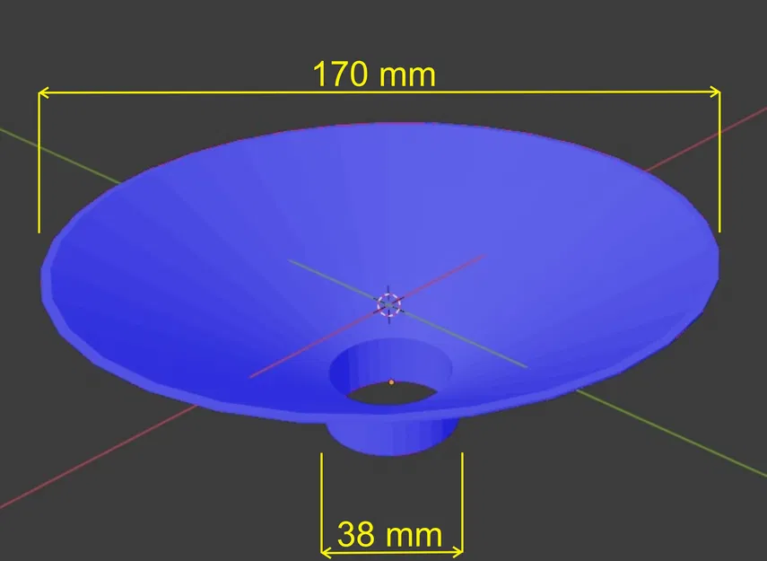 Phễu đổ Silicagel đã phục hồi vào hộp 800g - Image 2