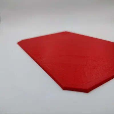 Phiên bản vá xẻng mới cho thực phẩm/bột