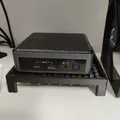 Giá đỡ Intel NUC hình lục giác để bàn - Thumbnail 1