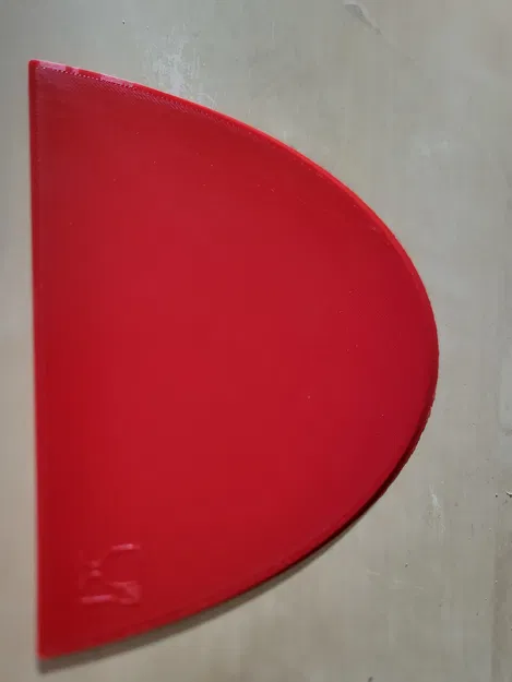 Phiên bản vá xẻng mới cho thực phẩm/bột - Image 2