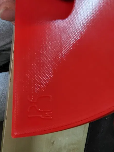 Phiên bản vá xẻng mới cho thực phẩm/bột - Image 3