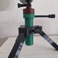 Chân đế ba chân Súng trường / GoPro - Thumbnail 2
