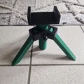 Chân đế ba chân Súng trường / GoPro - Thumbnail 3