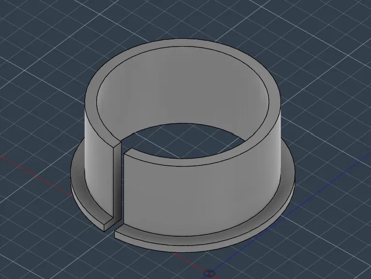 Bộ chuyển đổi máy khoan Parkside - Image 1