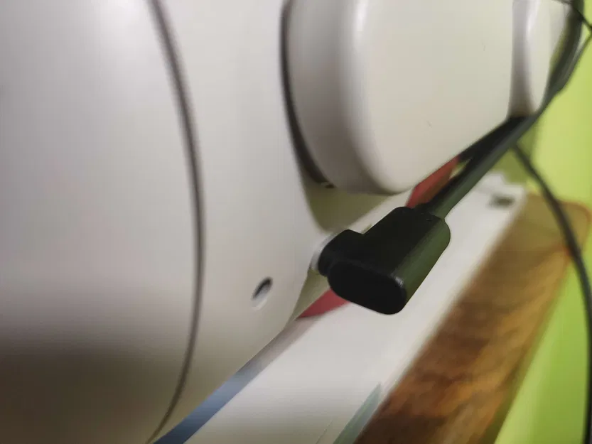 Đệm đầu nối USB C cho cáp sạc - Image 3