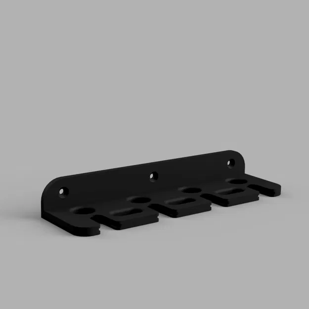 Chỗ Treo Đồ Nghề Hơi | Air Tool Holder - Image 1