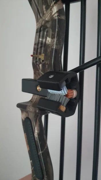 Đế Tên Cung - Image 1