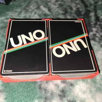 Khay/Chèn Thẻ Game Uno