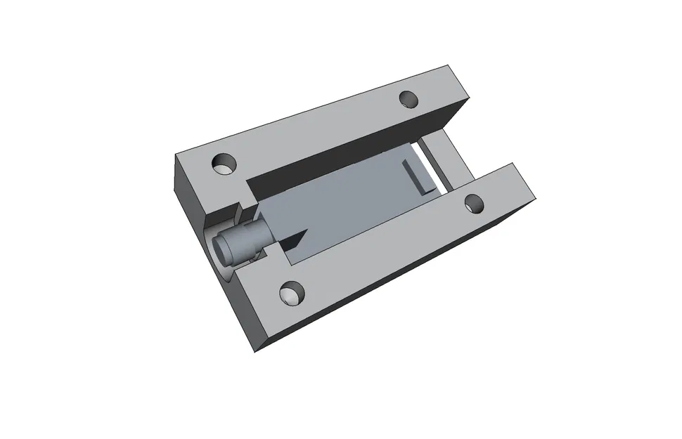 Hộp đựng module NRF24L01 - Image 1