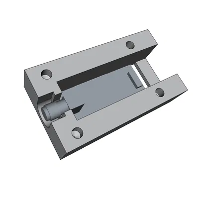 Hộp đựng module NRF24L01