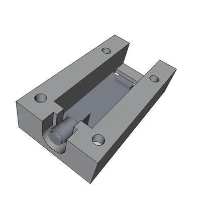 Hộp đựng module NRF24L01