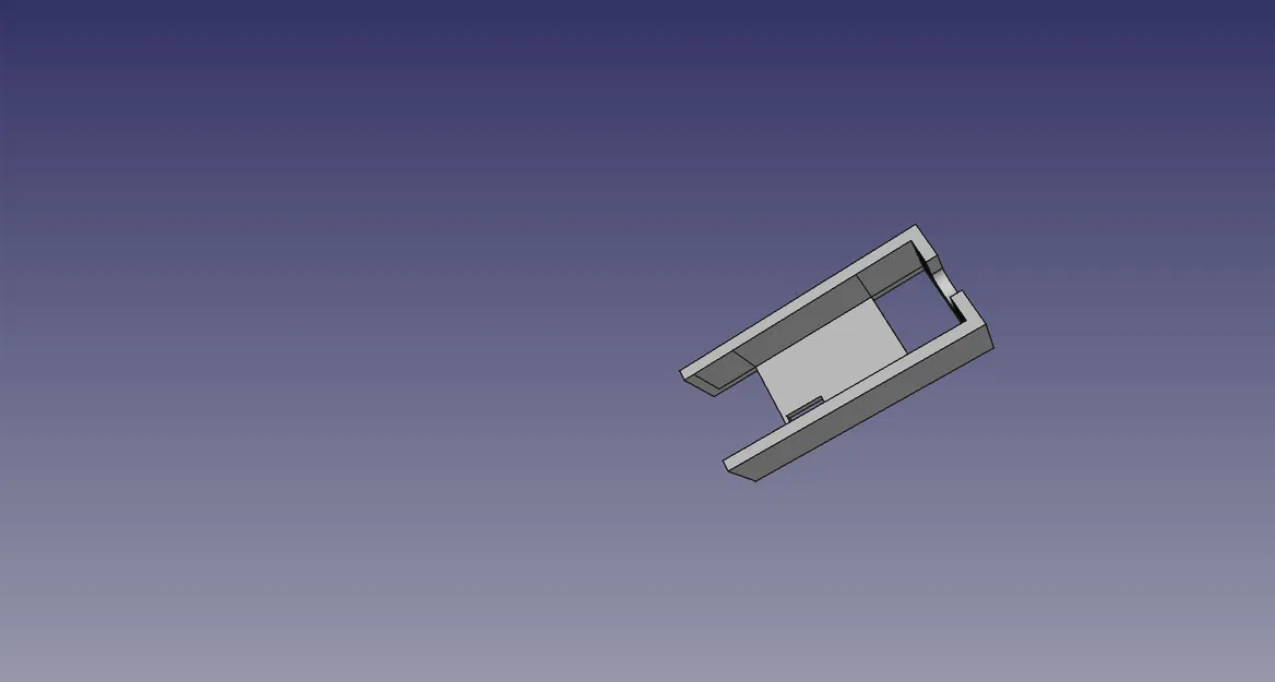 Hộp đựng module NRF24L01 - Image 3