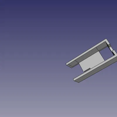 Hộp đựng module NRF24L01
